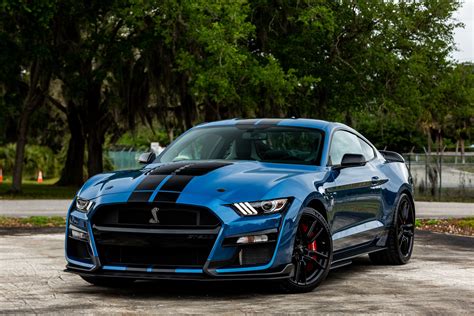 Prices for a used Ford Mustang Shelby <strong>GT500</strong> currently range from $25,998 to $149,950, with vehicle mileage ranging from 11 to. . Gt500 for sale near me